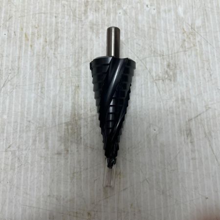  unika ステップドリル 未使用品(S) SPQ-633ST