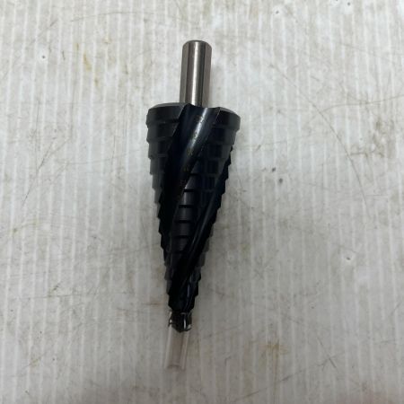  unika ステップドリル 未使用品(S) SPQ-633ST