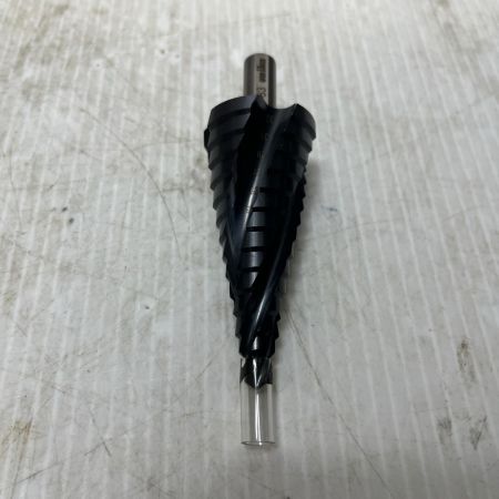  unika ステップドリル 未使用品(S) SPQ-633ST