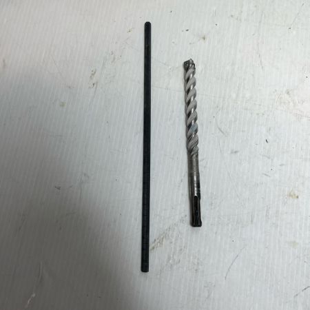 HiKOKI ハイコーキ ハンマドリル ケース・取説付 DH28PEC グリーン
