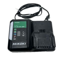 HiKOKI ハイコーキ 充電器  UC18YDL2 Cランク
