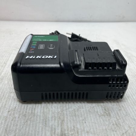 HiKOKI ハイコーキ 充電器  UC18YDL2