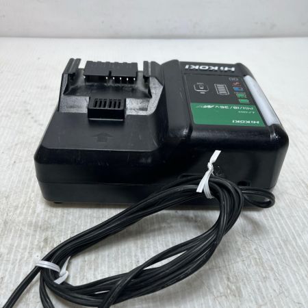 HiKOKI ハイコーキ 充電器  UC18YDL2