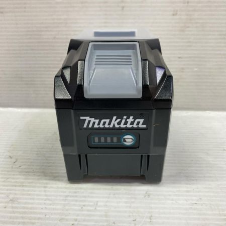  MAKITA マキタ バッテリー 未使用品(S) BL4080F