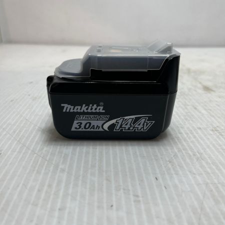  MAKITA マキタ バッテリー 未使用品(S) 14.4v 3.0Ah BL1430B