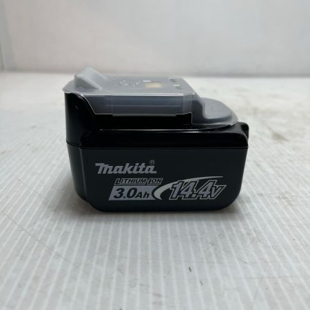  MAKITA マキタ バッテリー 未使用品(S) 14.4v 3.0Ah BL1430B