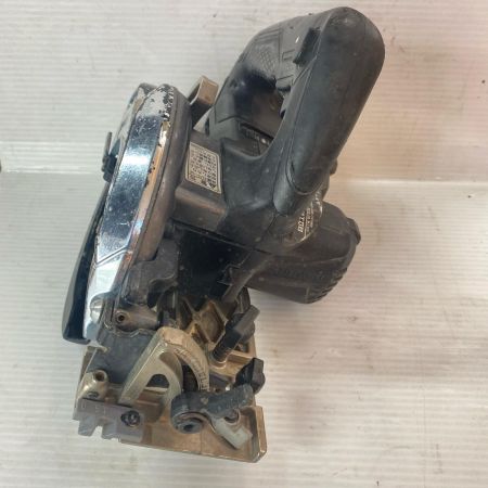  HITACHI 日立 丸のこ  C14DBL ブラック