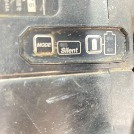  HITACHI 日立 丸のこ  C14DBL ブラック