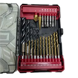 藤原産業  ビットセット 未使用品(S)  SCS-106 Sランク