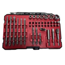藤原産業  ビットセット 未使用品(S)  SCS-104 Sランク