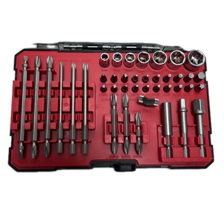 藤原産業  ビットセット 未使用品(S)  SCS-104