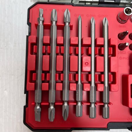 藤原産業  ビットセット 未使用品(S)  SCS-104