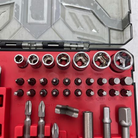 藤原産業  ビットセット 未使用品(S)  SCS-104