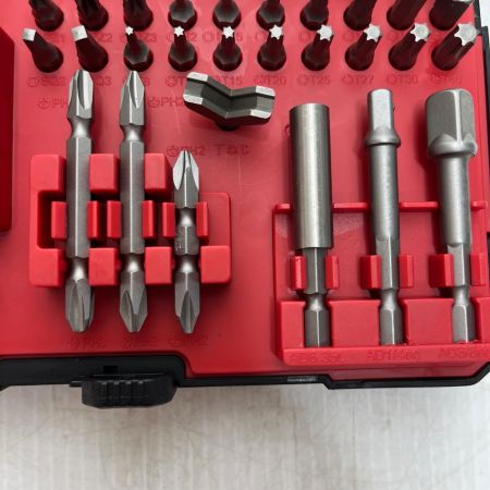 藤原産業  ビットセット 未使用品(S)  SCS-104