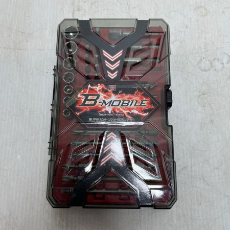 藤原産業  ビットセット 未使用品(S)  SCS-104