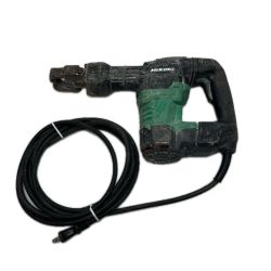 HiKOKI ハイコーキ ハンマ  本体のみ H41SA4 グリーン Cランク