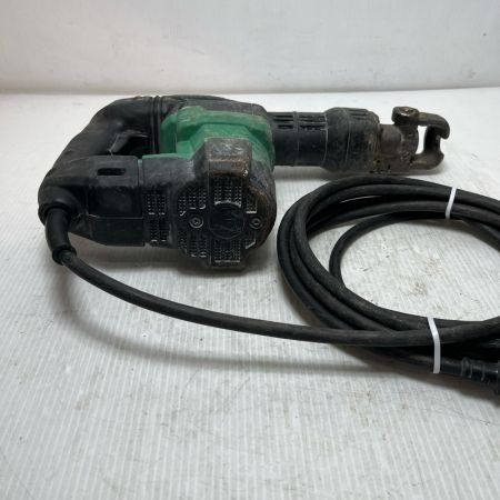 HiKOKI ハイコーキ ハンマ  本体のみ H41SA4 グリーン