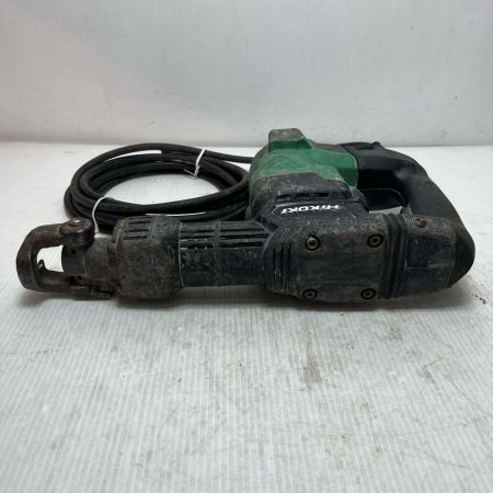 HiKOKI ハイコーキ ハンマ  本体のみ H41SA4 グリーン