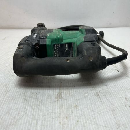 HiKOKI ハイコーキ ハンマ  本体のみ H41SA4 グリーン