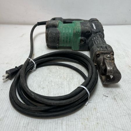 HiKOKI ハイコーキ ハンマ  本体のみ H41SA4 グリーン