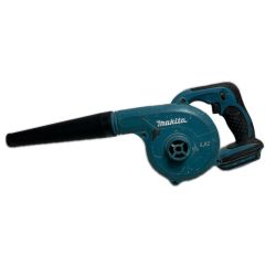 MAKITA マキタ ブロワ 本体のみ UB182D ブルー Cランク