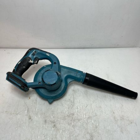 MAKITA マキタ ブロワ 本体のみ UB182D ブルー