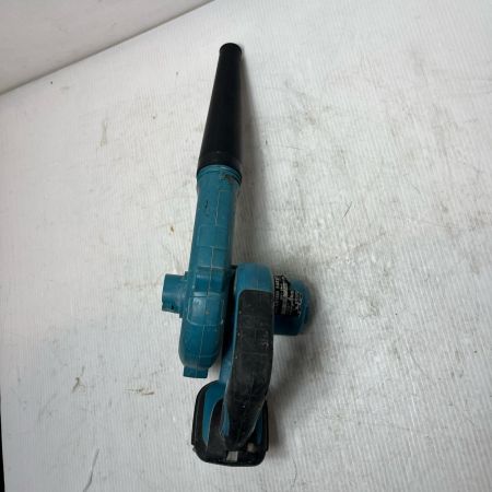 MAKITA マキタ ブロワ 本体のみ UB182D ブルー