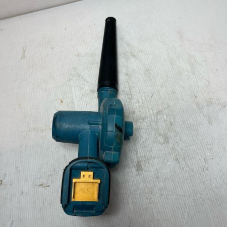 MAKITA マキタ ブロワ 本体のみ UB182D ブルー