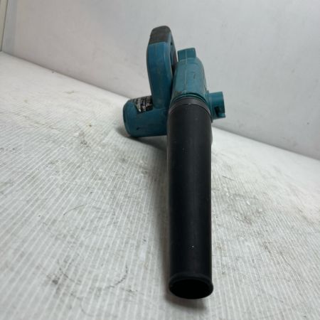 MAKITA マキタ ブロワ 本体のみ UB182D ブルー