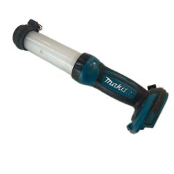 ΘΘ MAKITA マキタ ライト   ML807 ブルー Cランク