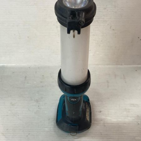  MAKITA マキタ ライト   ML807 ブルー