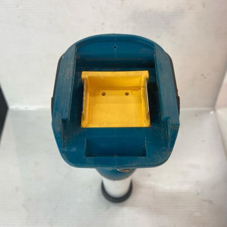  MAKITA マキタ ライト   ML807 ブルー