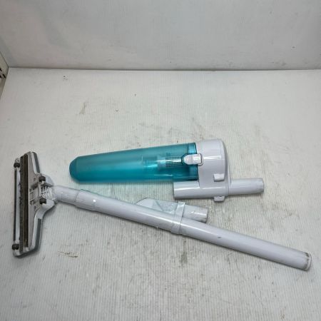 MAKITA マキタ クリーナー ノズル、サイクロンアタッチメント付 CL181FD ホワイト