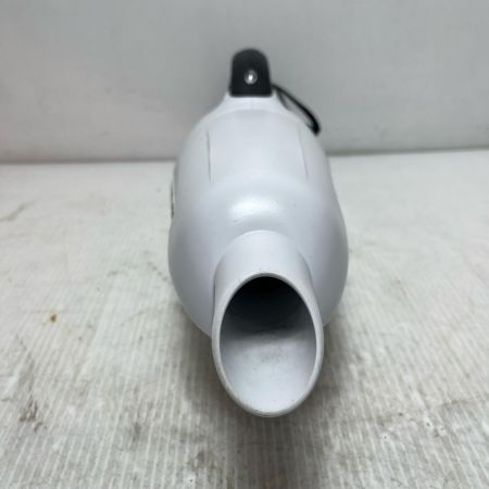 MAKITA マキタ クリーナー ノズル、サイクロンアタッチメント付 CL181FD ホワイト