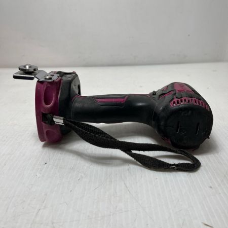 HITACHI 日立 インパクトドライバ  本体のみ 18v  不明
