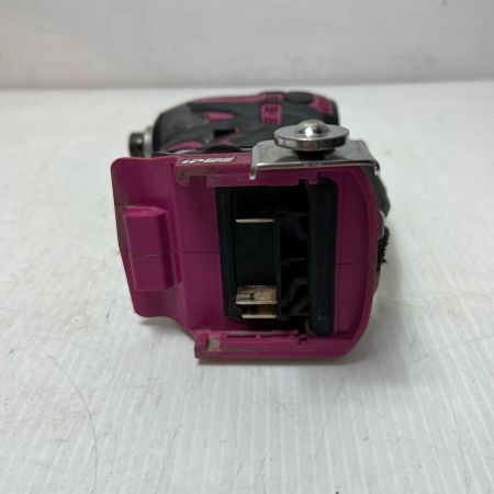 HITACHI 日立 インパクトドライバ  本体のみ 18v  不明