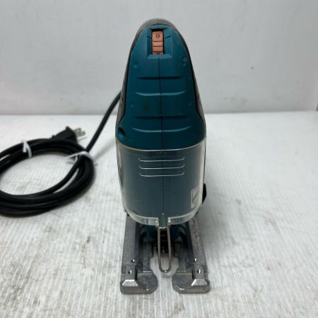 MAKITA マキタ ジグソー 本体のみ  4329 ブルー