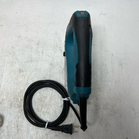 MAKITA マキタ ジグソー 本体のみ  4329 ブルー