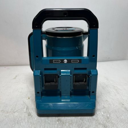 MAKITA マキタ 充電式ケトル 本体のみ KT360D ブルー
