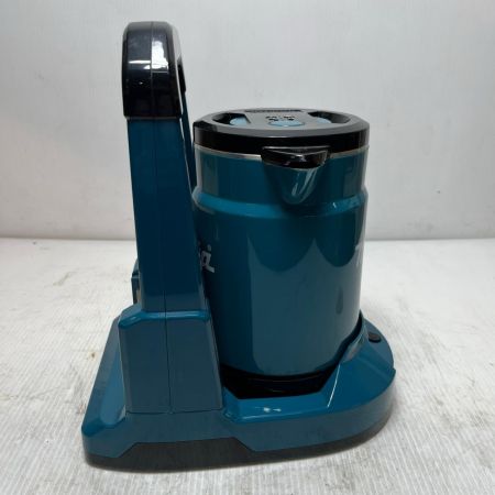 MAKITA マキタ 充電式ケトル 本体のみ KT360D ブルー