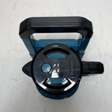 MAKITA マキタ 充電式ケトル 本体のみ KT360D ブルー