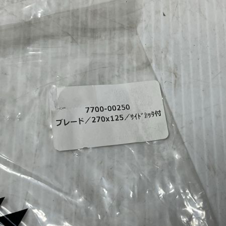mikasa 特殊ブレード 未使用品(S) MS-60A