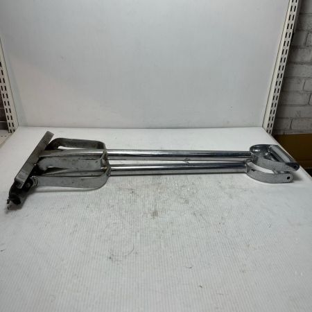 ハゼ締め機