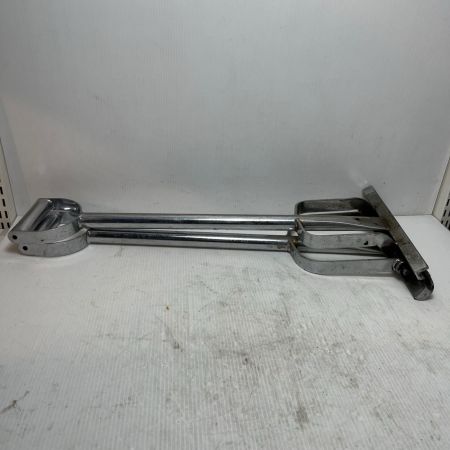 ハゼ締め機