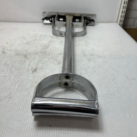 ハゼ締め機
