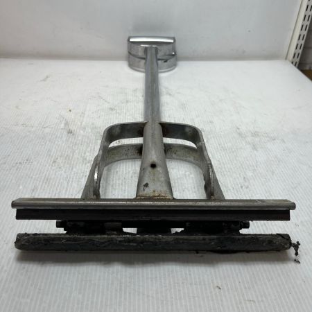 ハゼ締め機