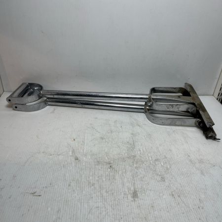 ハゼ締め機