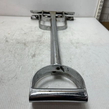 ハゼ締め機
