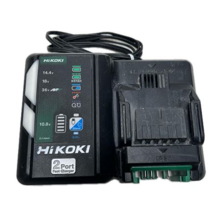 HiKOKI ハイコーキ 充電器  UC18YDML