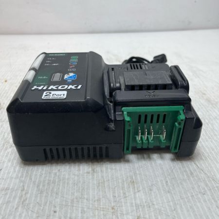 HiKOKI ハイコーキ 充電器  UC18YDML